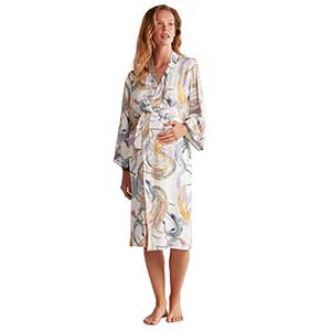 Women's Robe Mamy Catherine's