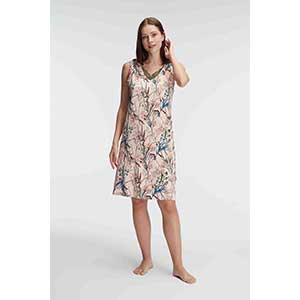 Women's Nightgown Anil