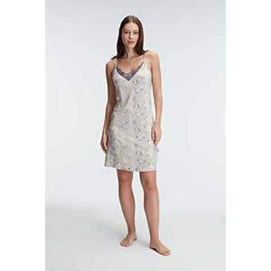 Women's Nightgown Anil